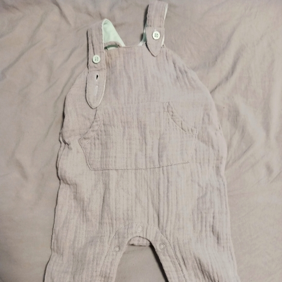 Three Pieces for Baby - Picture 3 of 5